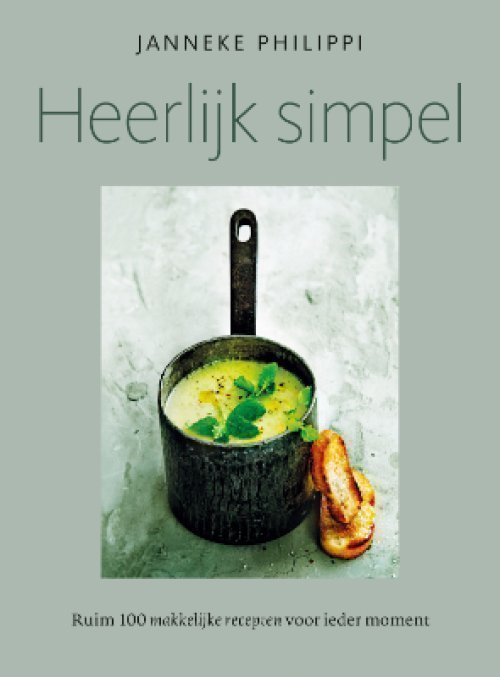 Heerlijk Simpel
